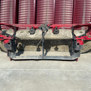 Рамка радиатора TOYOTA Altezza GXE10 53201-53070