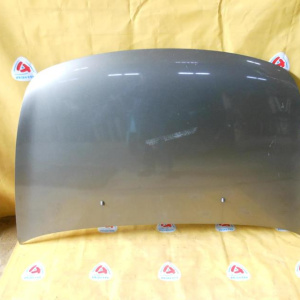 Капот HONDA Stream RN4 '2003-2006