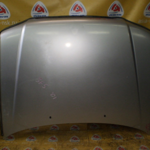 Капот SUBARU Forester SF5 '1999-2001