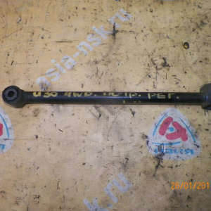 Тяга поперечная NISSAN W30/C23/N30/U30 R н Поперечный регулируемый. 4WD