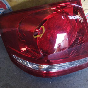 Стоп TOYOTA L Allion AZT240 дефект