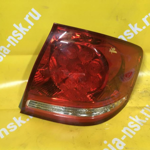 Стоп TOYOTA R Allion AZT240