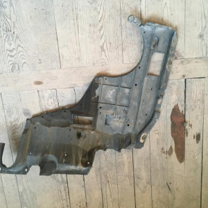 Защита двигателя Mazda BJFW Familia R B25D 56320