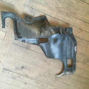 Защита двигателя Mazda BJFW Familia R B25D 56320