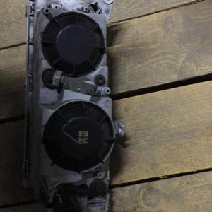 Фара Mazda прав Millenia TA5P