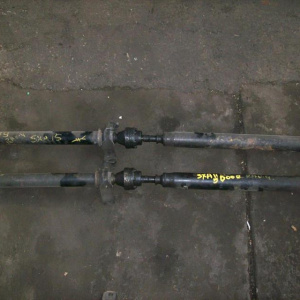 Кардан TOYOTA SXA15 Rav4 5Door Дефект