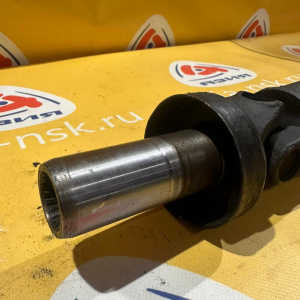 Кардан TOYOTA SXA11 Rav4 3SFE/3SGE 4WD 5Door Дефект AT=MT PA66 37100-42030/37100-42041