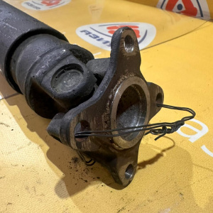 Кардан TOYOTA SXA11 Rav4 3SFE/3SGE 4WD 5Door Дефект AT=MT PA66 37100-42030/37100-42041