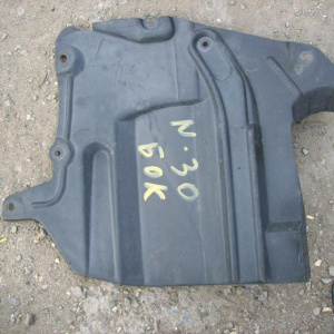 Защита двигателя NISSAN N30 R'Nessa L бок. 64839-5V000