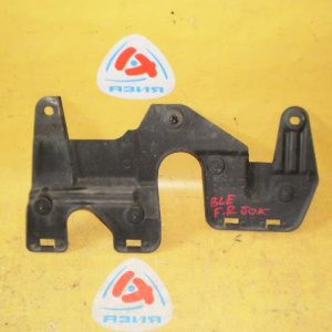 Защита двигателя SUBARU BLE Legacy перед, прав бок.