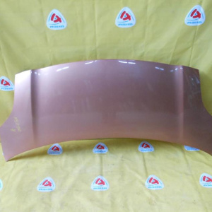 Капот TOYOTA Vitz KSP90