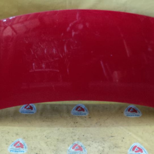 Капот TOYOTA Vitz KSP90