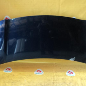 Капот TOYOTA Vitz KSP90