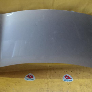 Капот TOYOTA Vitz KSP90