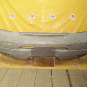 Бампер Mazda/Nissan/Mitsubishi Bongo#Vanette#Delica SK82V/SK82VN/SK82VM '1999- перед Дефект