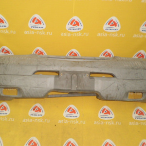 Бампер Mazda/Nissan/Mitsubishi Bongo#Vanette#Delica SK82V/SK82VN/SK82VM '1999- перед Дефект