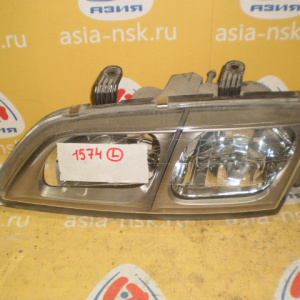 Фара NISSAN лев Primera P11 '1997-2000