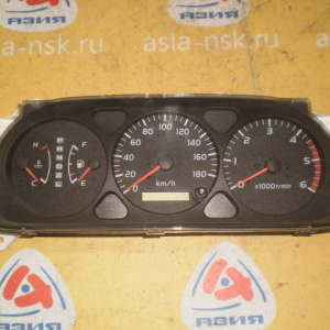 Панель приборов TOYOTA Land Cruiser Prado KZJ95 Дефект крепления 83800-6C560