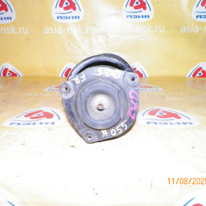 Стойка NISSAN C25 перед, прав 2WD Ухо под чашкой.