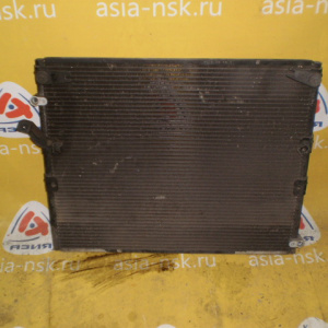Радиатор кондиционера TOYOTA VZJ95 Land Cruiser Prado VZ '1996-2002