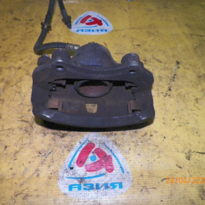 Суппорт Nissan B15/Y11/G10 перед, лев 41011-4M400 [4/114] Sunny/Wingroad/Bluebird Sylphy