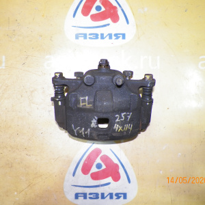 Суппорт Nissan B15/Y11/G10 перед, лев 41011-4M400 [4/114] Sunny/Wingroad/Bluebird Sylphy