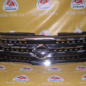 Решетка радиатора NISSAN Serena C25 '2007-2010 62310-1GK8A