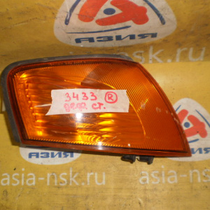 Габарит NISSAN R AD Y11 '1999 жел. деф. стекла