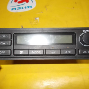 Климат-контроль NISSAN G10 Bluebird Sylphy