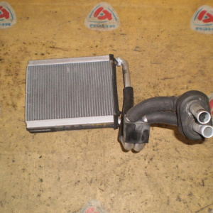 Радиатор печки TOYOTA ACR30/MCR40 Estima широкий