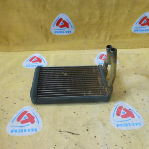 Радиатор печки Toyota AE100/AE110 Corolla/Corolla Ceres/Sprinter/Sprinter Marino медный