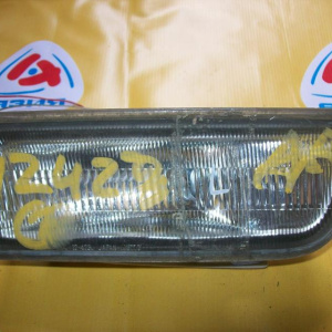 Туманка TOYOTA L Corolla Levin AE111 деф.крепл.