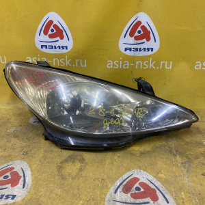 Фара TOYOTA прав Estima ACR40 Дефект крепления