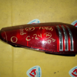 Стоп NISSAN R Serena C24 деф.стекла