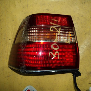 Стоп TOYOTA L Crown JZS150 деф.корпуса