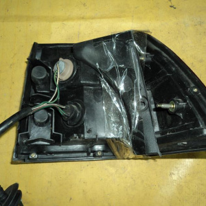 Стоп TOYOTA L Crown JZS150 деф.корпуса