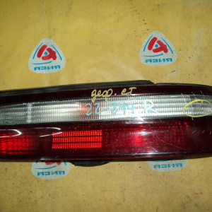 Стоп TOYOTA R Chaser GX90 деф.стекла