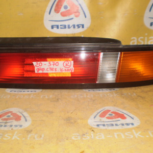 Стоп TOYOTA R Carina ED ST202 Дефект стекла (скол)