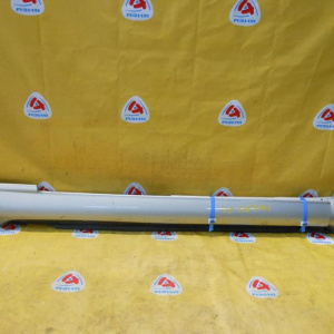 Накладка на порог TOYOTA Progres JCG10 L