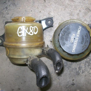 Бачок гидроусилителя Toyota GX80 Chaser/Cresta/Mark II