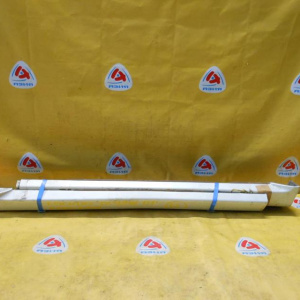 Накладка на порог SUZUKI Grand Escudo TX92W '2001 R 5door