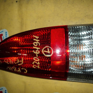 Стоп Mazda L CP8W '1999