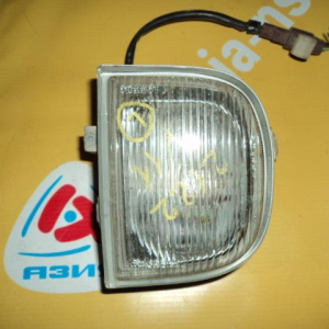 Туманка NISSAN L March K11
