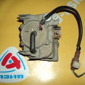 Туманка NISSAN L March K11