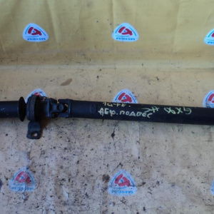 Кардан TOYOTA GX90 дефект