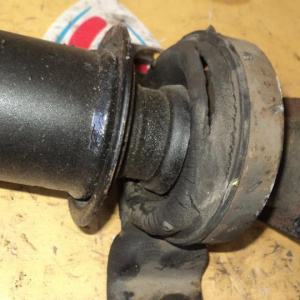 Кардан TOYOTA GX90 дефект