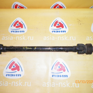 Кардан Suzuki TA01W/TA11W/TA31W/TA51W/TD01W/TD11W/TD31W/TD51W/TD61W Escudo G16A F 4WD Длинна по центрам крестовин- 59 см.