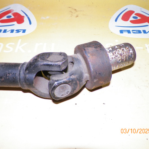 Кардан Suzuki TA01W/TA11W/TA31W/TA51W/TD01W/TD11W/TD31W/TD51W/TD61W Escudo G16A F 4WD Длинна по центрам крестовин- 59 см.