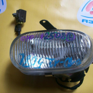 Туманка Mazda L