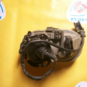 Туманка Mazda L